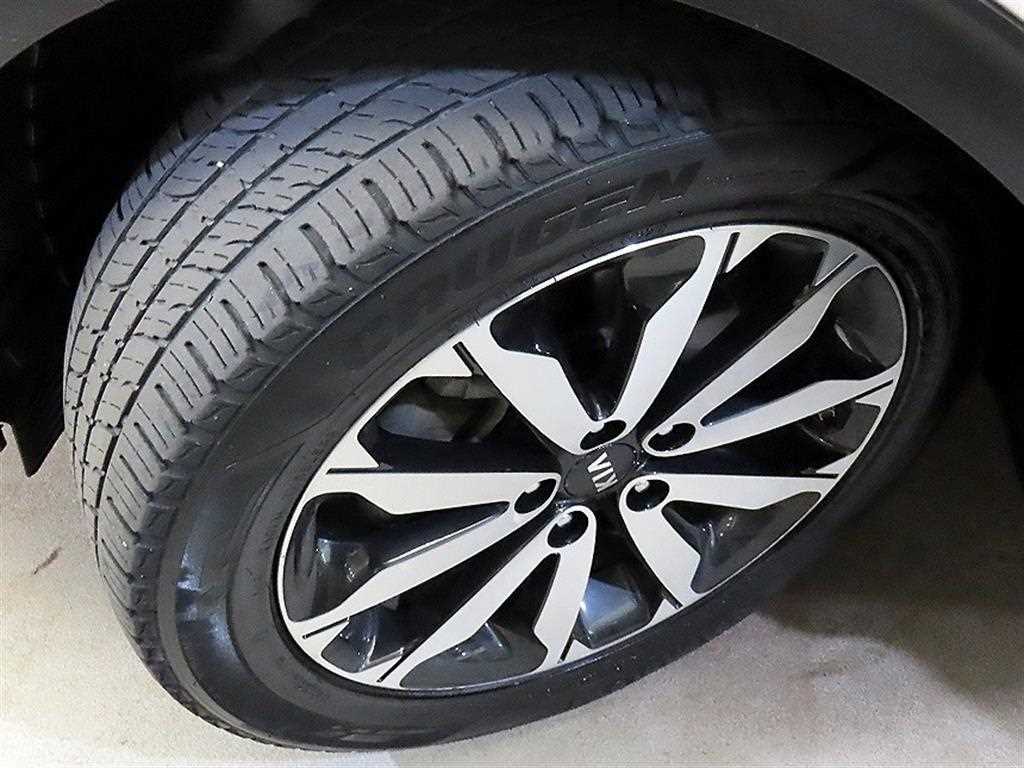 KIA Sportage 2018 Blanco - Importación desde Corea - HF Imports Iquique - Foto 20