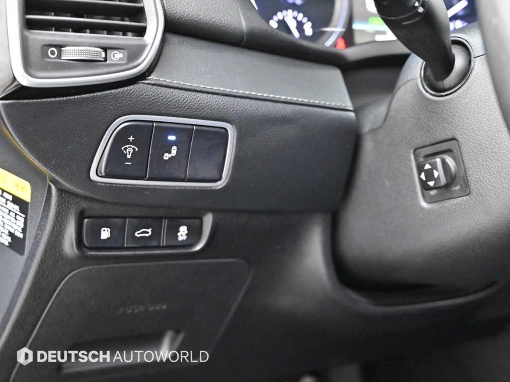 HYUNDAI Grandeur 2019 Negro - Importación desde Corea - HF Imports Iquique - Foto 17