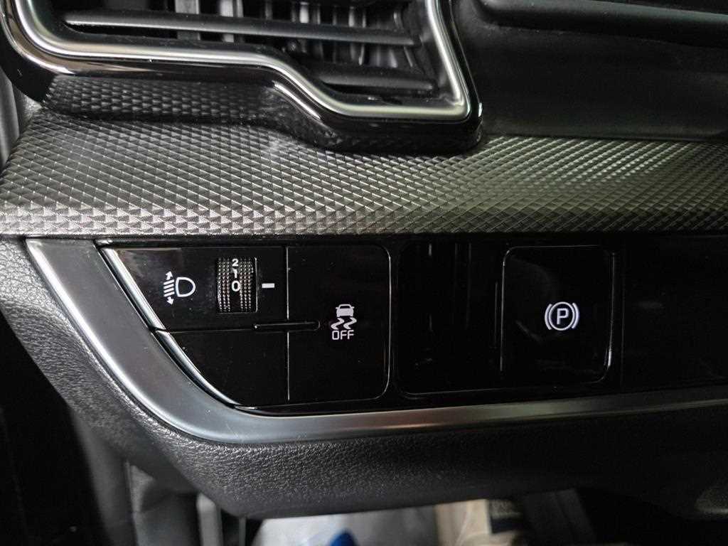 KIA Sportage - Vista 7
