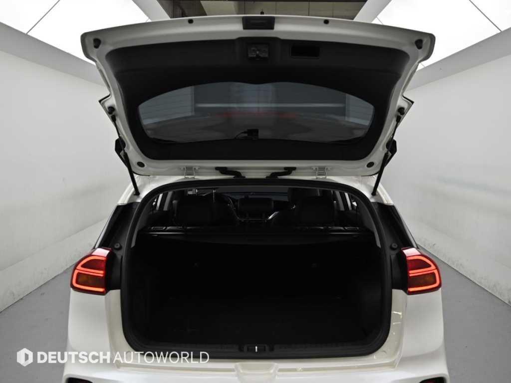 KIA Niro 2020 - Importación desde Corea - HF Imports Iquique - Foto 19