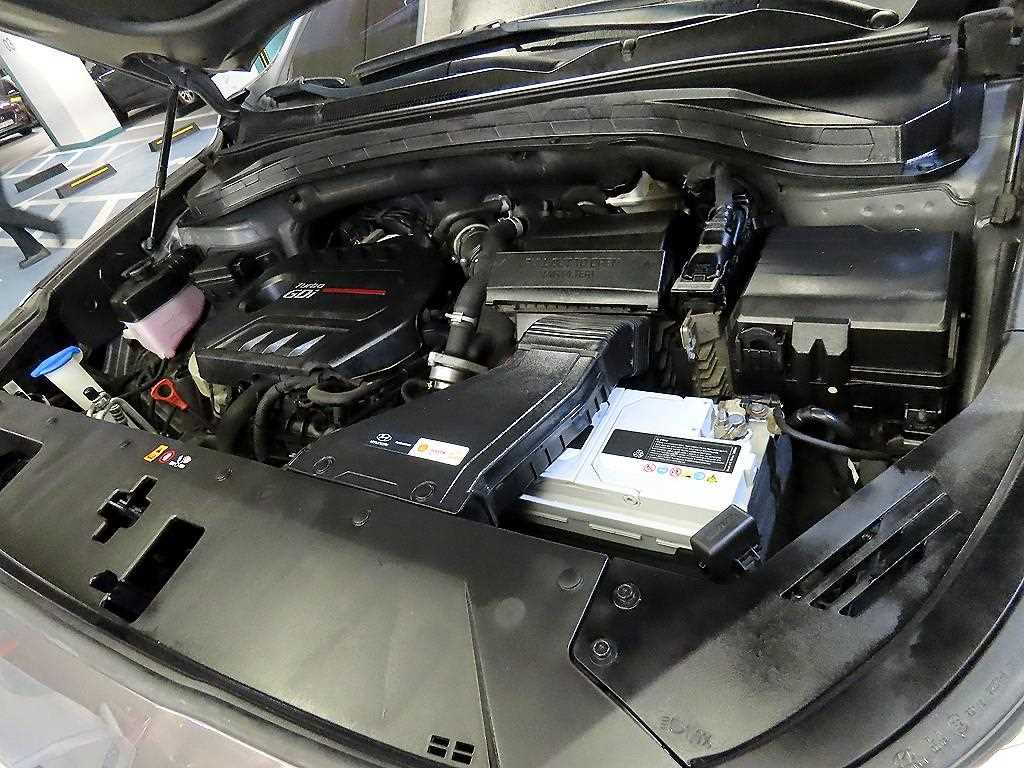 HYUNDAI Santa Fe 2019 - Importación desde Corea - HF Imports Iquique - Foto 19