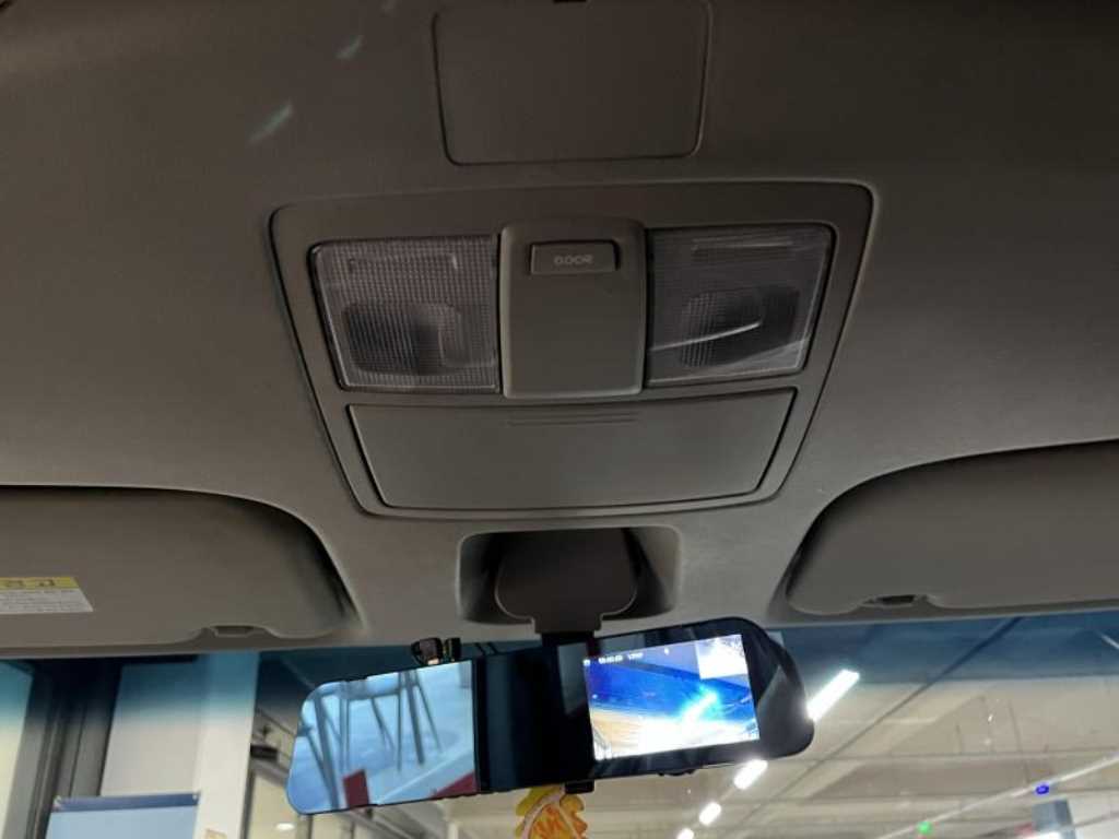 KIA Ray - Vista 10