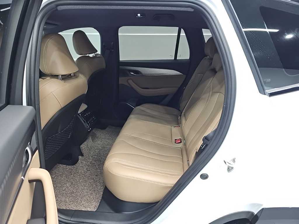SAMSUNG Grand Koleos - Vista 11