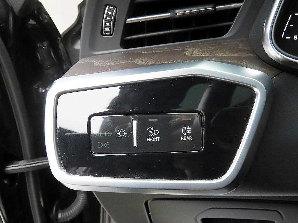 Audi A6 - Vista 12