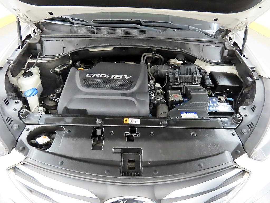 HYUNDAI Santa Fe 2016 - Importación desde Corea - HF Imports Iquique - Foto 19