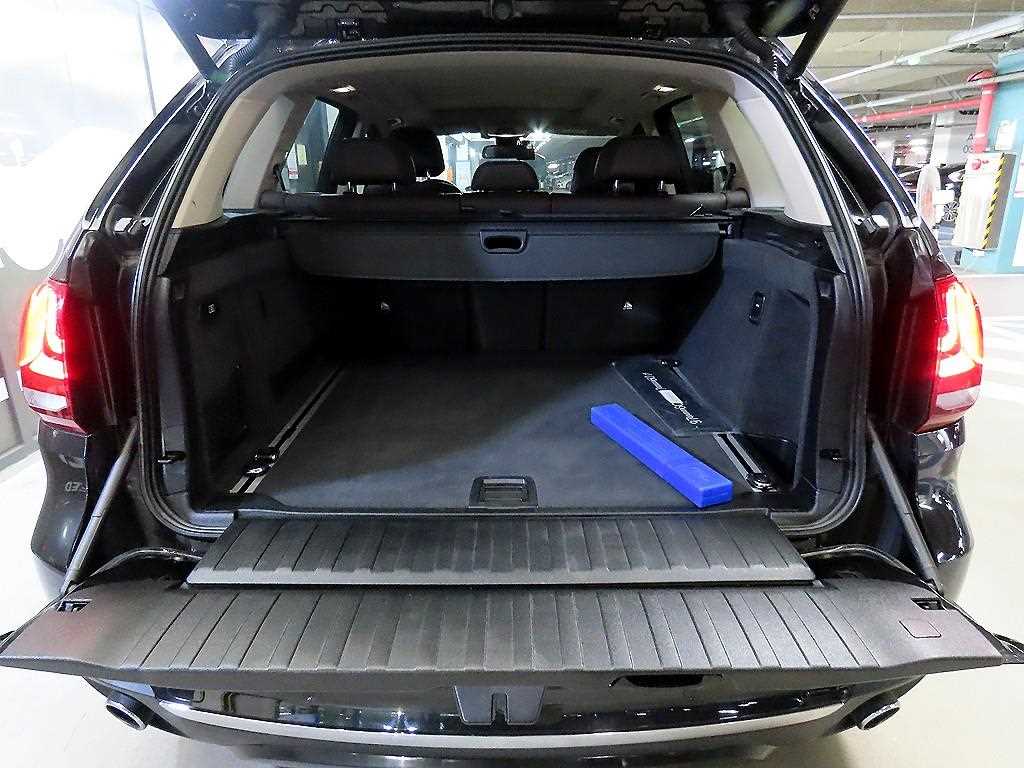 BMW X5 2015 - Importación desde Corea - HF Imports Iquique - Foto 16