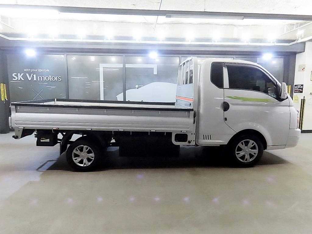 Small Truck Cargo (small) - Vista 3