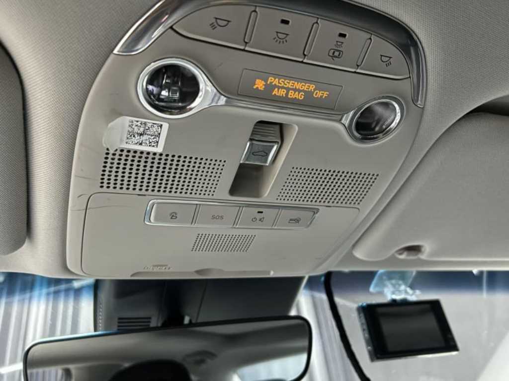 HYUNDAI Grandeur 2021 Negro - Importación desde Corea - HF Imports Iquique - Foto 14
