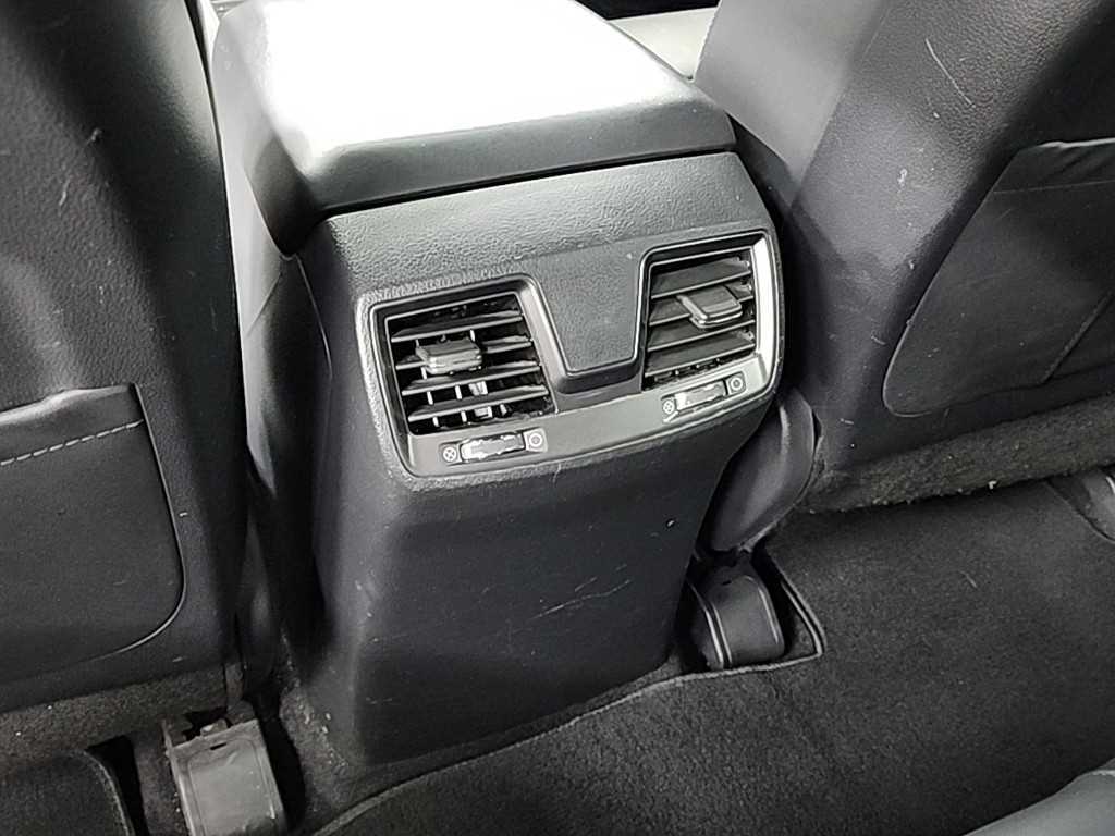 Ssangyong Rexton 2023 - Importación desde Corea - HF Imports Iquique - Foto 13