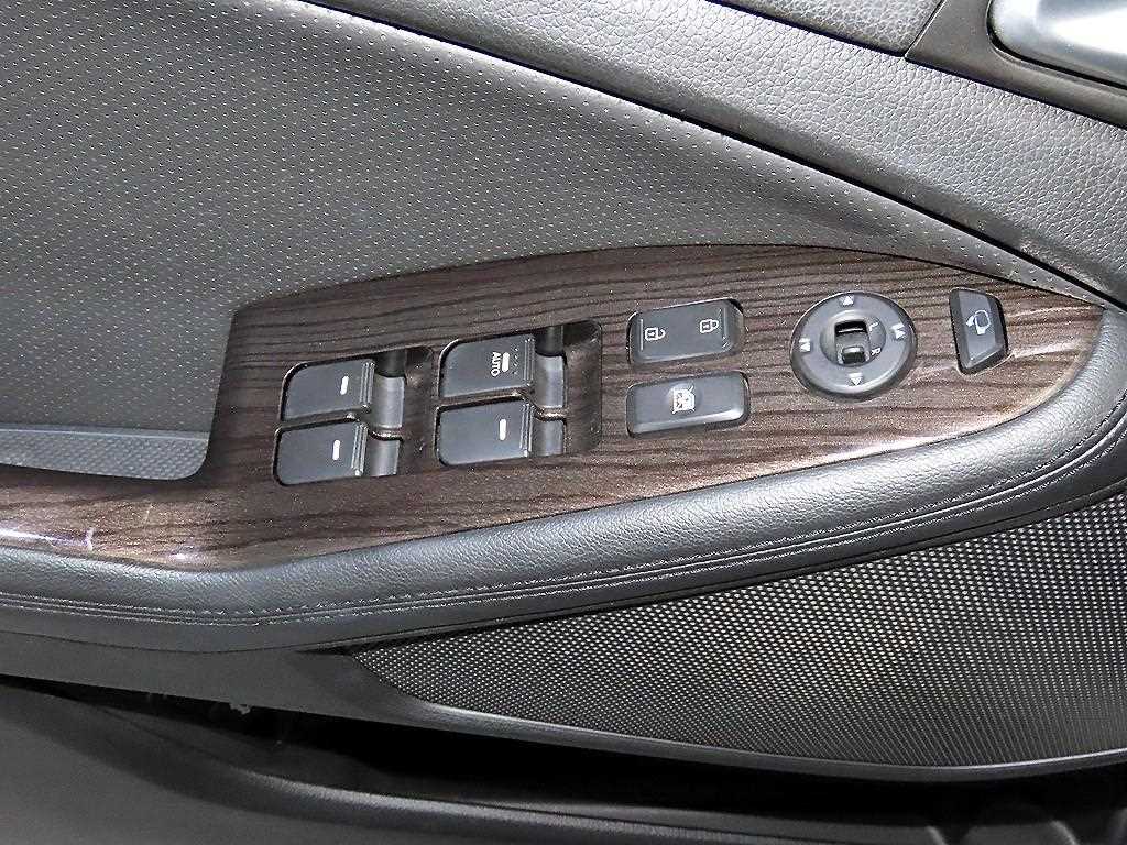 KIA K5 2015 Blanco - Importación desde Corea - HF Imports Iquique - Foto 14