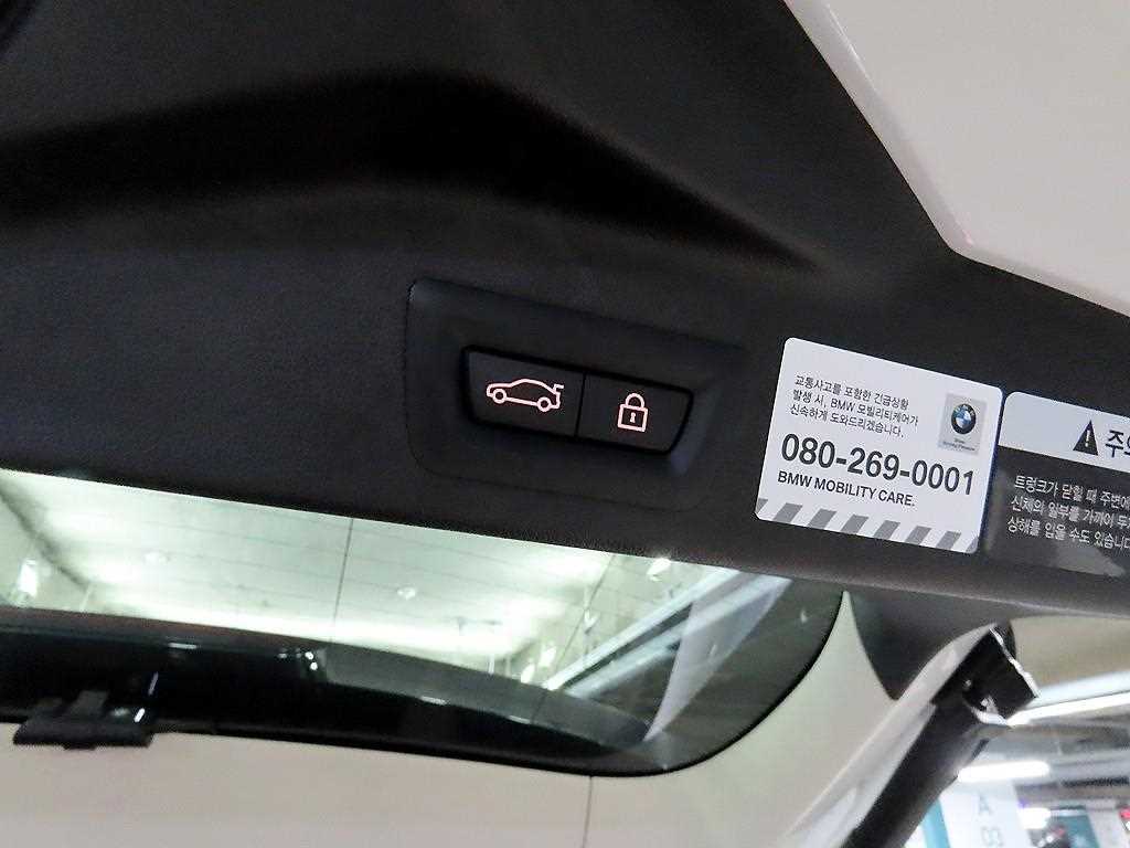 BMW X5 2021 Blanco - Importación desde Corea - HF Imports Iquique - Foto 16