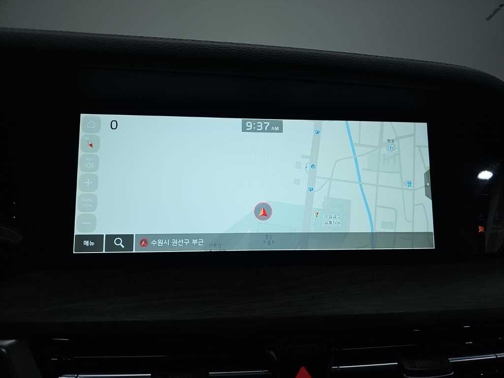 KIA Mohave 2024 Blanco - Importación desde Corea - HF Imports Iquique - Foto 15