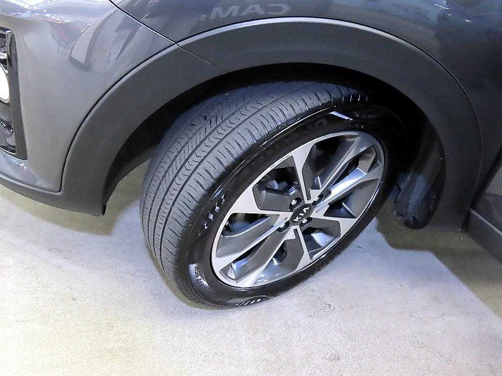 KIA Stonic 2019 Gris - Importación desde Corea - HF Imports Iquique - Foto 20
