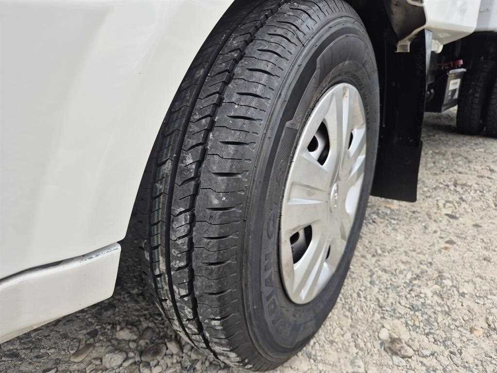 Small Truck Top_Frozen Top 2022 Blanco - Importación desde Corea - HF Imports Iquique - Foto 18