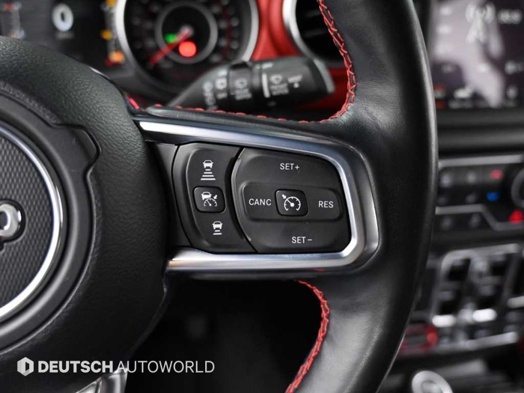 Jeep Wrangler 2021 - Importación desde Corea - HF Imports Iquique - Foto 17