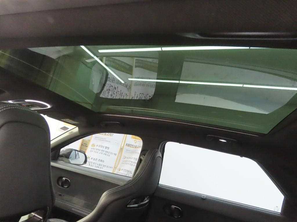 HYUNDAI Ioniq 5 2024 Plateado - Importación desde Corea - HF Imports Iquique - Foto 17