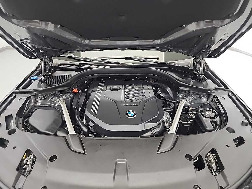BMW Gran Turismo - Vista 5