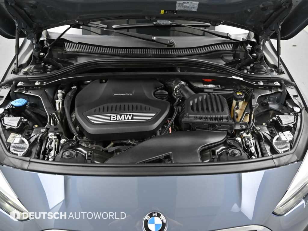 BMW 2 series - Vista 6