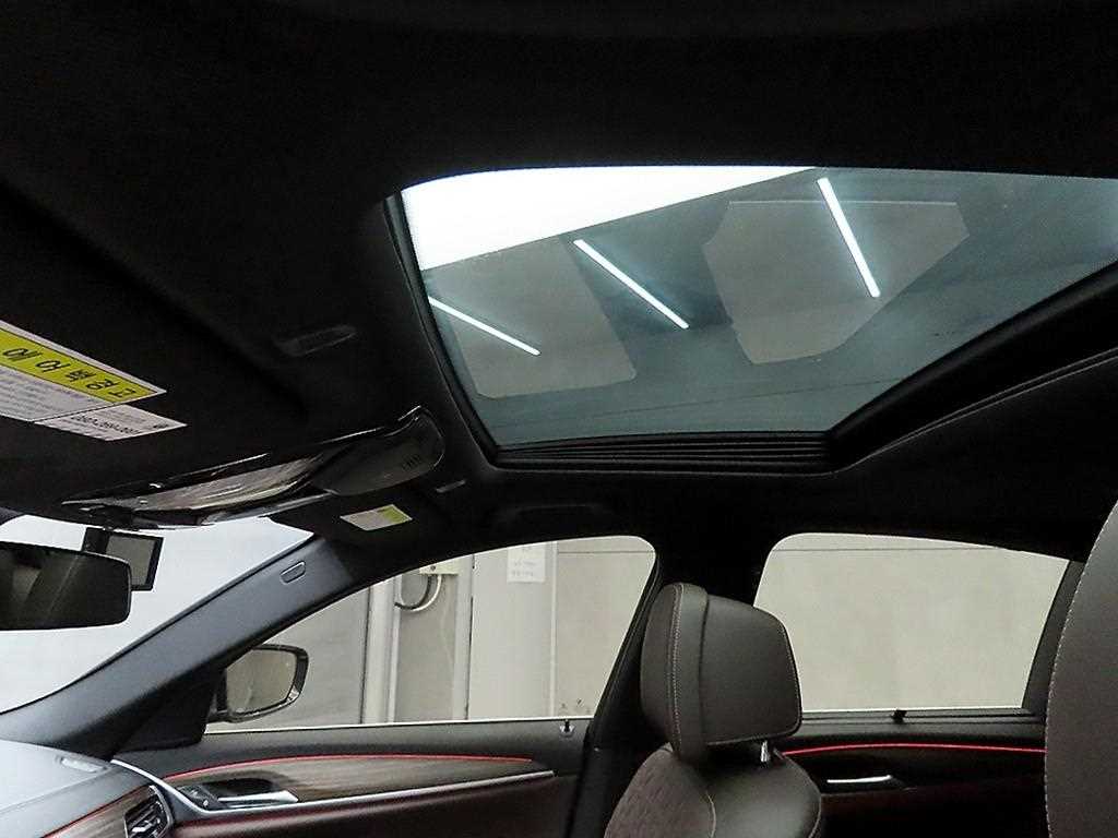 BMW 5 Series 2018 - Importación desde Corea - HF Imports Iquique - Foto 17
