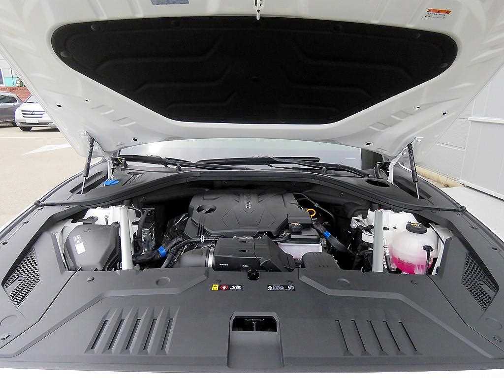Genesis GV70 2023 Blanco - Importación desde Corea - HF Imports Iquique - Foto 18