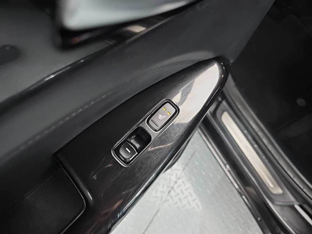 KIA K7 2017 Negro - Importación desde Corea - HF Imports Iquique - Foto 13
