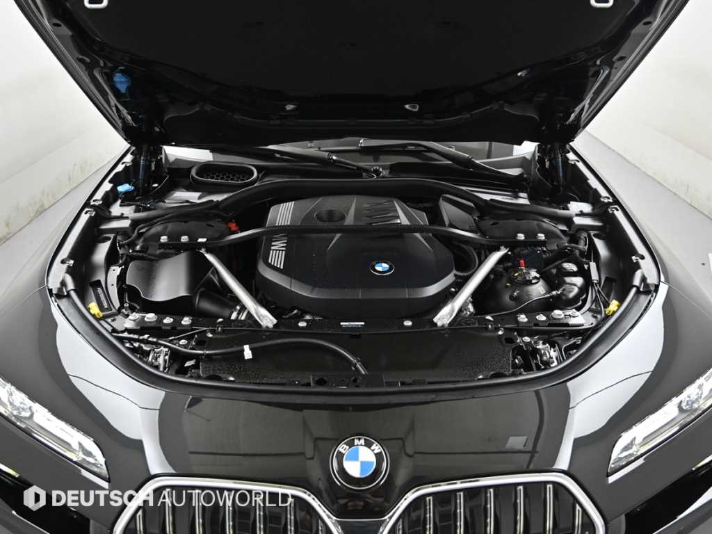 BMW 7 Series - Vista 6