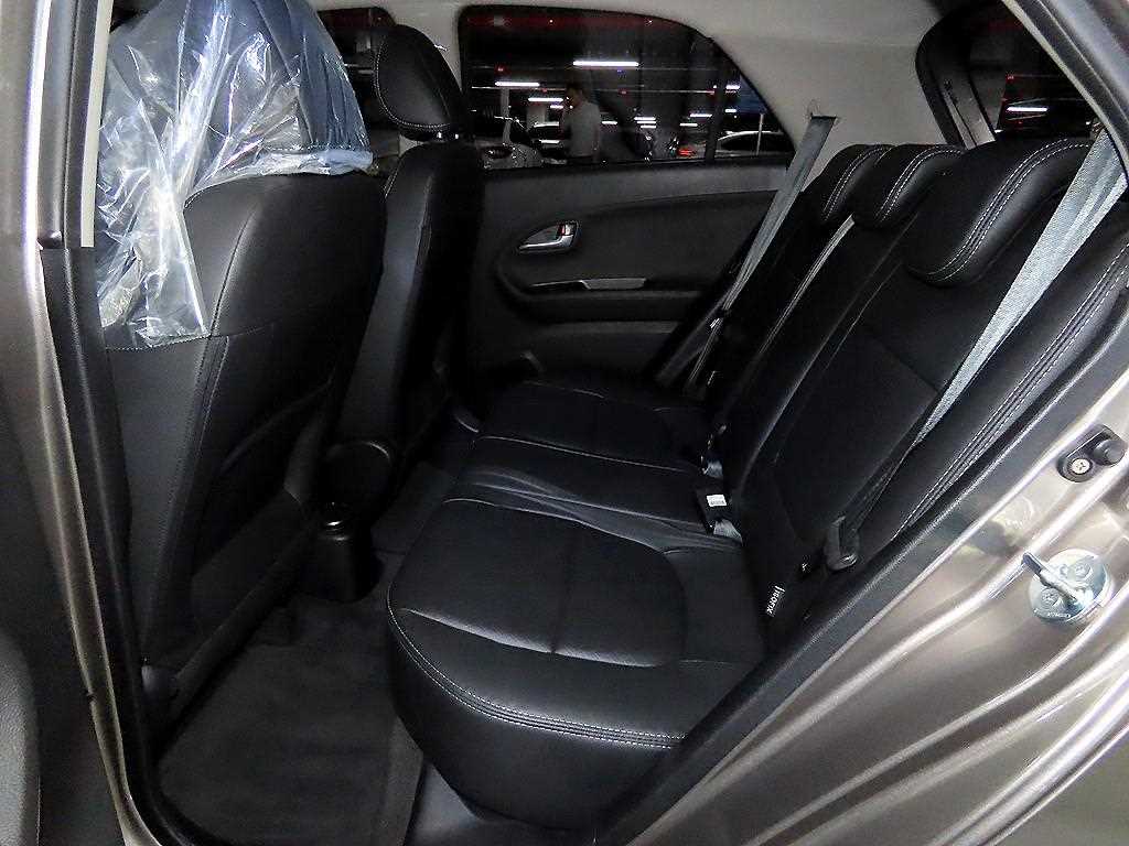 KIA Morning - Vista 7
