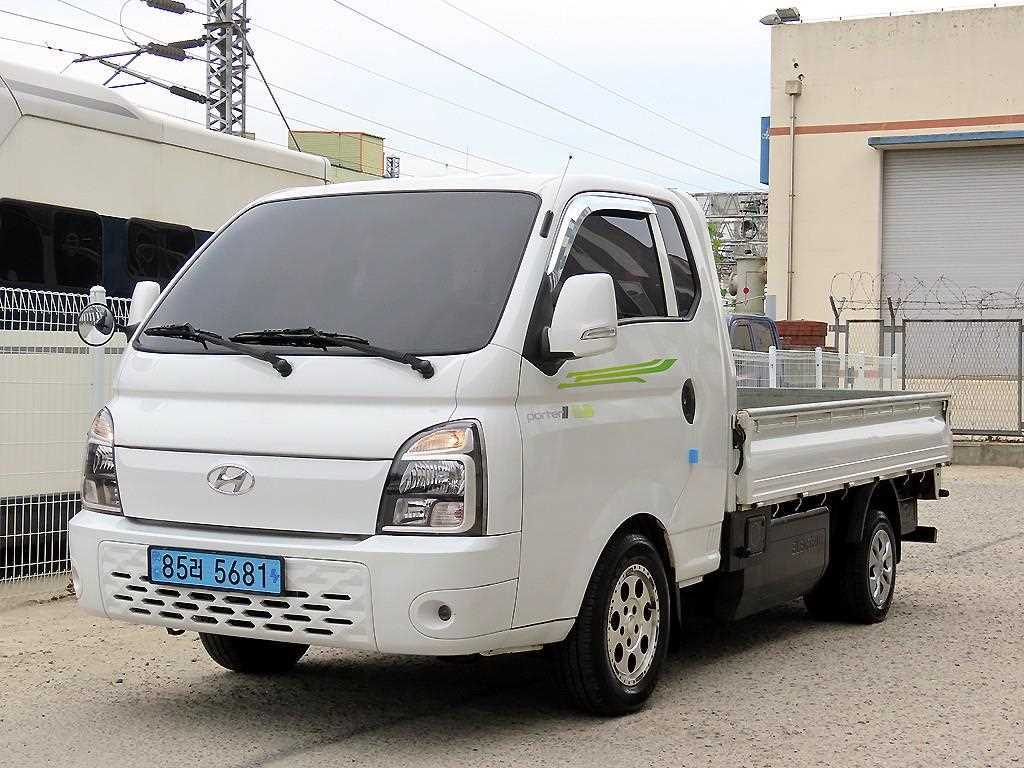 Small Truck Cargo (small) - Vista 2