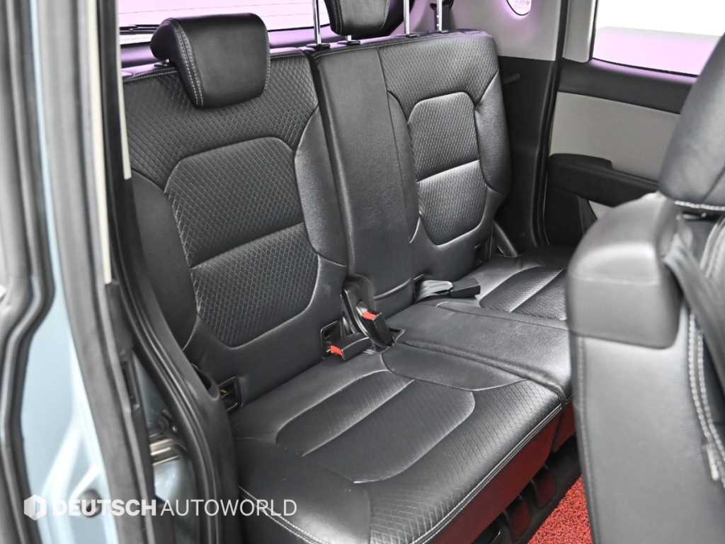 KIA Ray - Vista 12