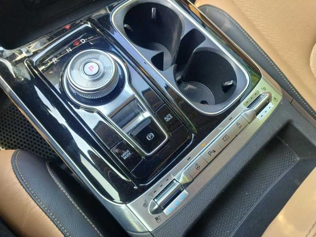 KIA Carnival 2022 Negro - Importación desde Corea - HF Imports Iquique - Foto 16
