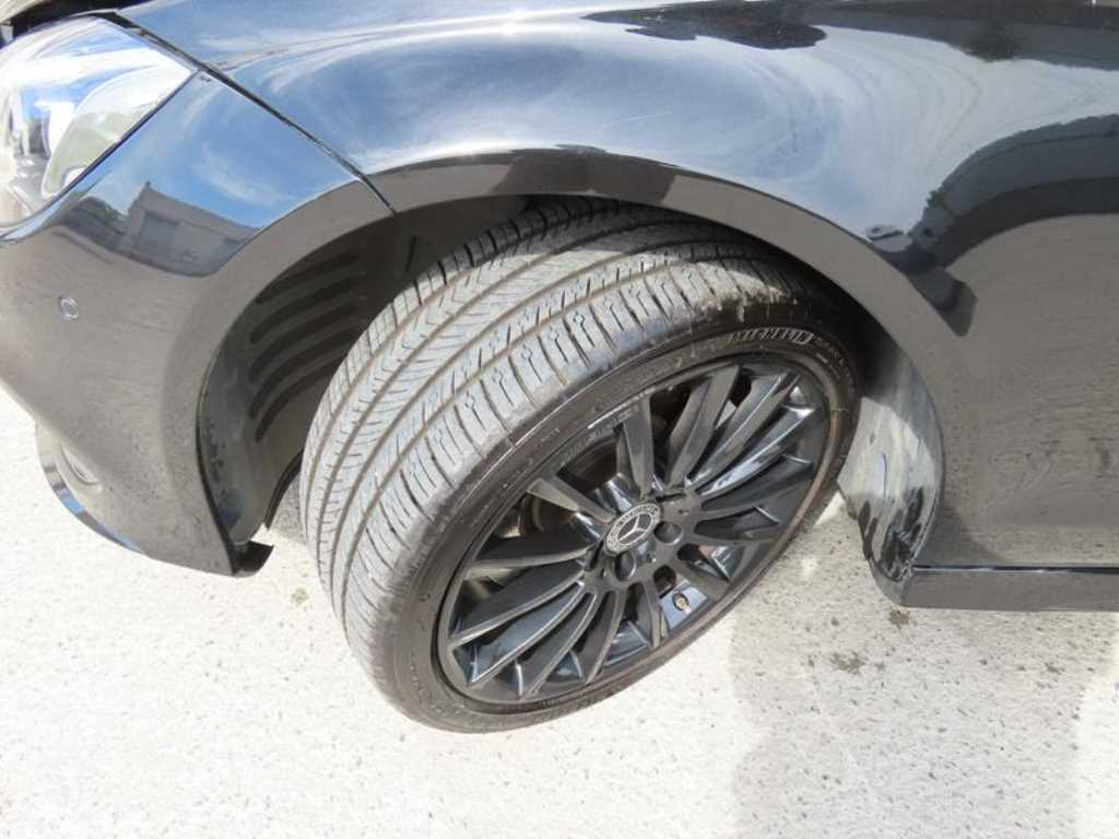 Mercedes Benz CLS Class 2017 - Importación desde Corea - HF Imports Iquique - Foto 19