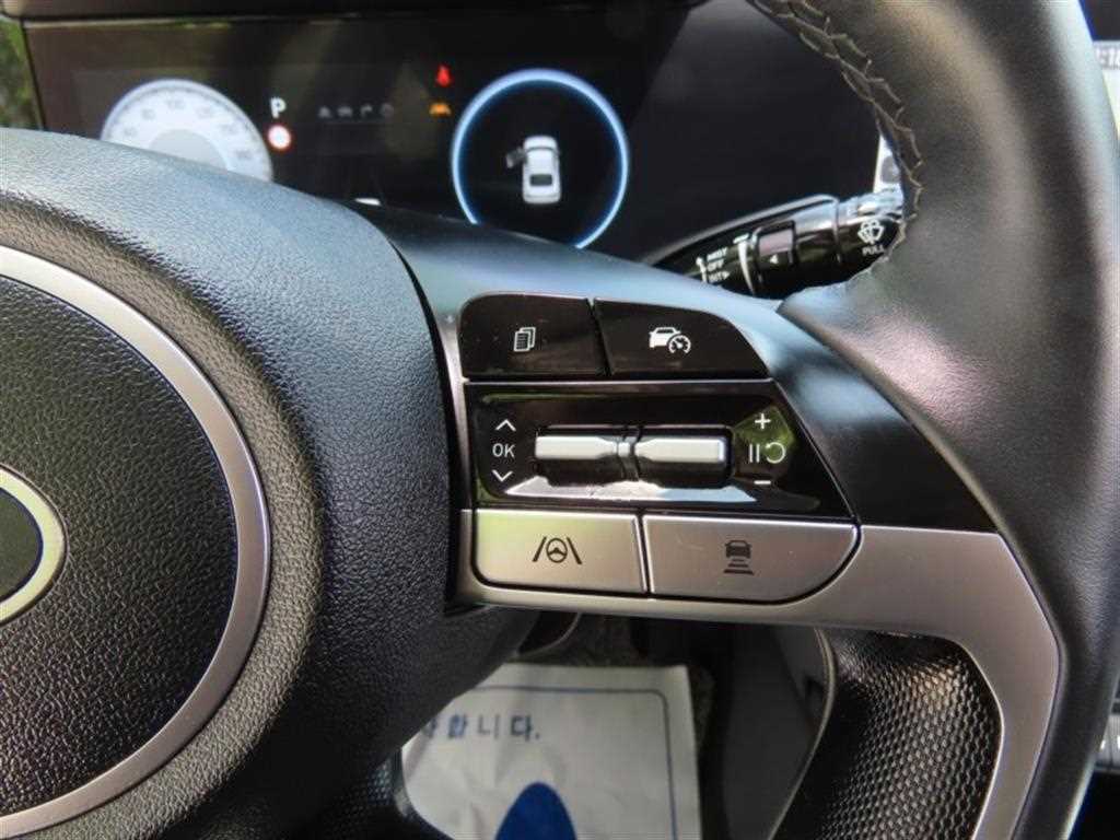 HYUNDAI Avante - Vista 11