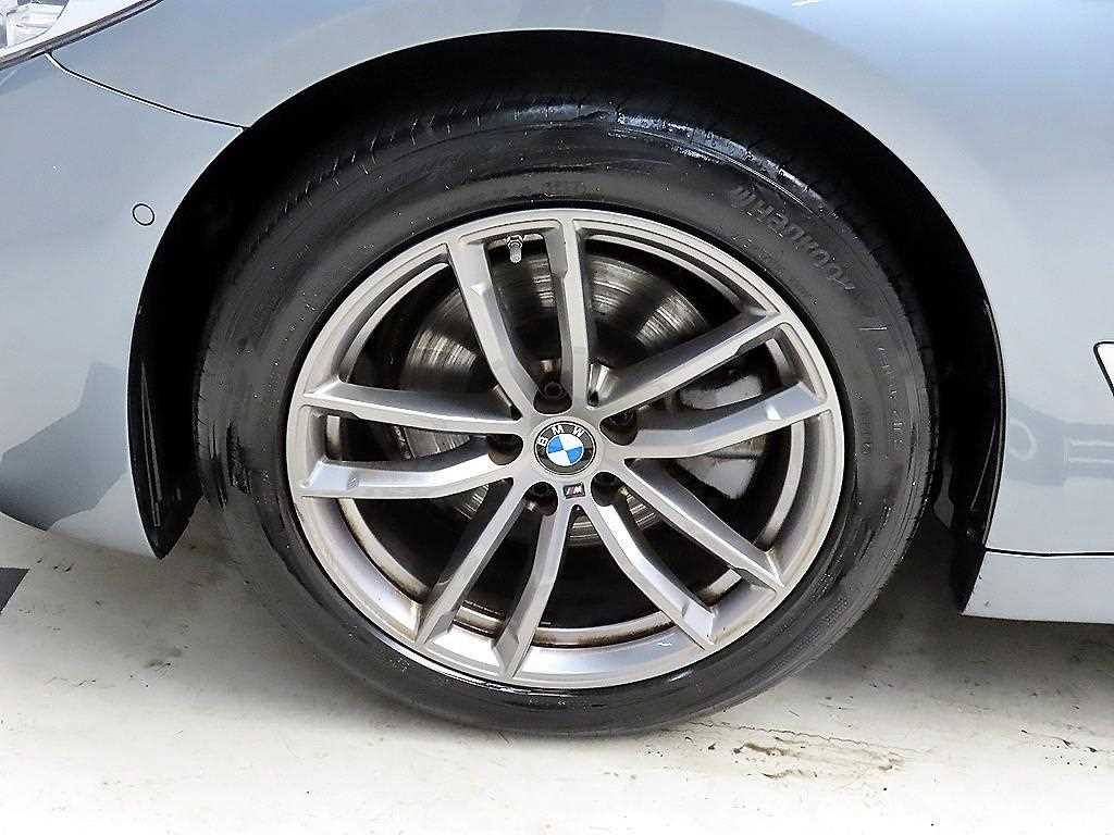 BMW 5 Series 2018 - Importación desde Corea - HF Imports Iquique - Foto 20