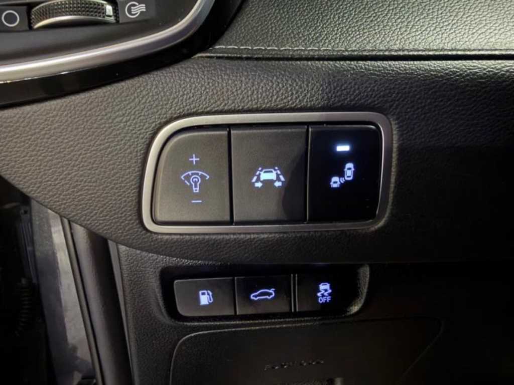 HYUNDAI Grandeur 2018 Gris - Importación desde Corea - HF Imports Iquique - Foto 16