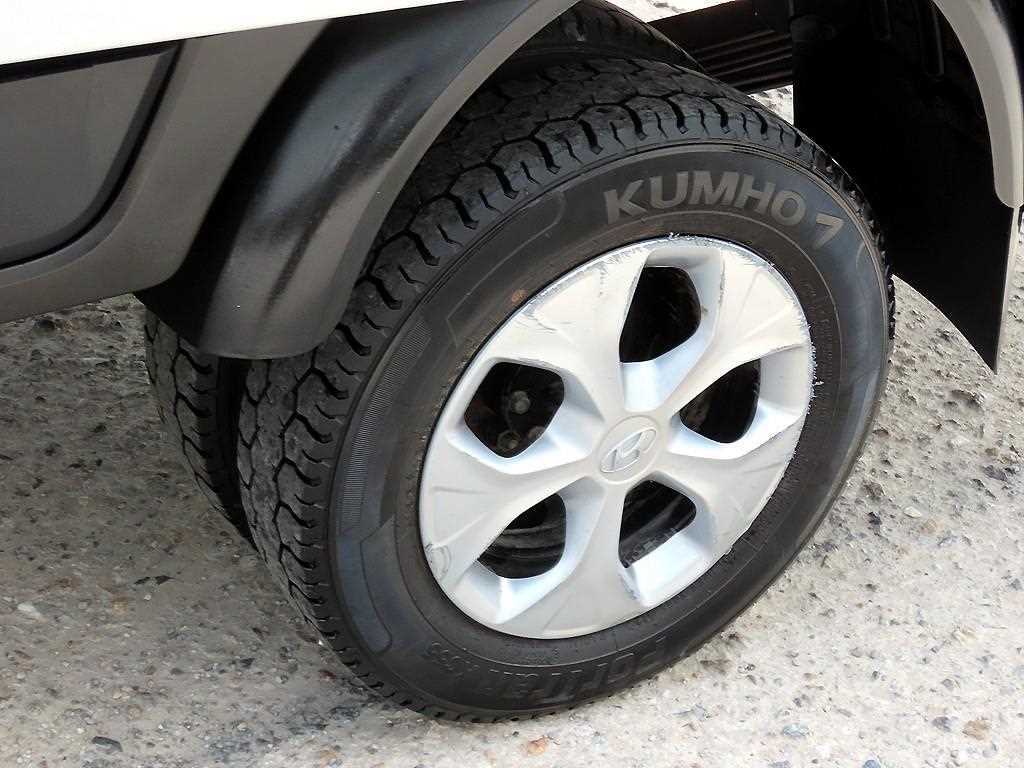 Small Truck Top_Frozen Top 2022 Blanco - Importación desde Corea - HF Imports Iquique - Foto 19