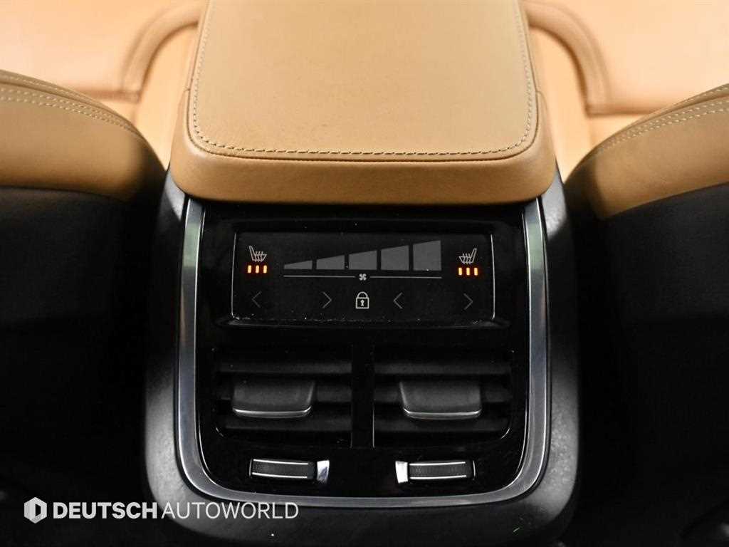 Volvo S90 2019 Plateado - Importación desde Corea - HF Imports Iquique - Foto 16