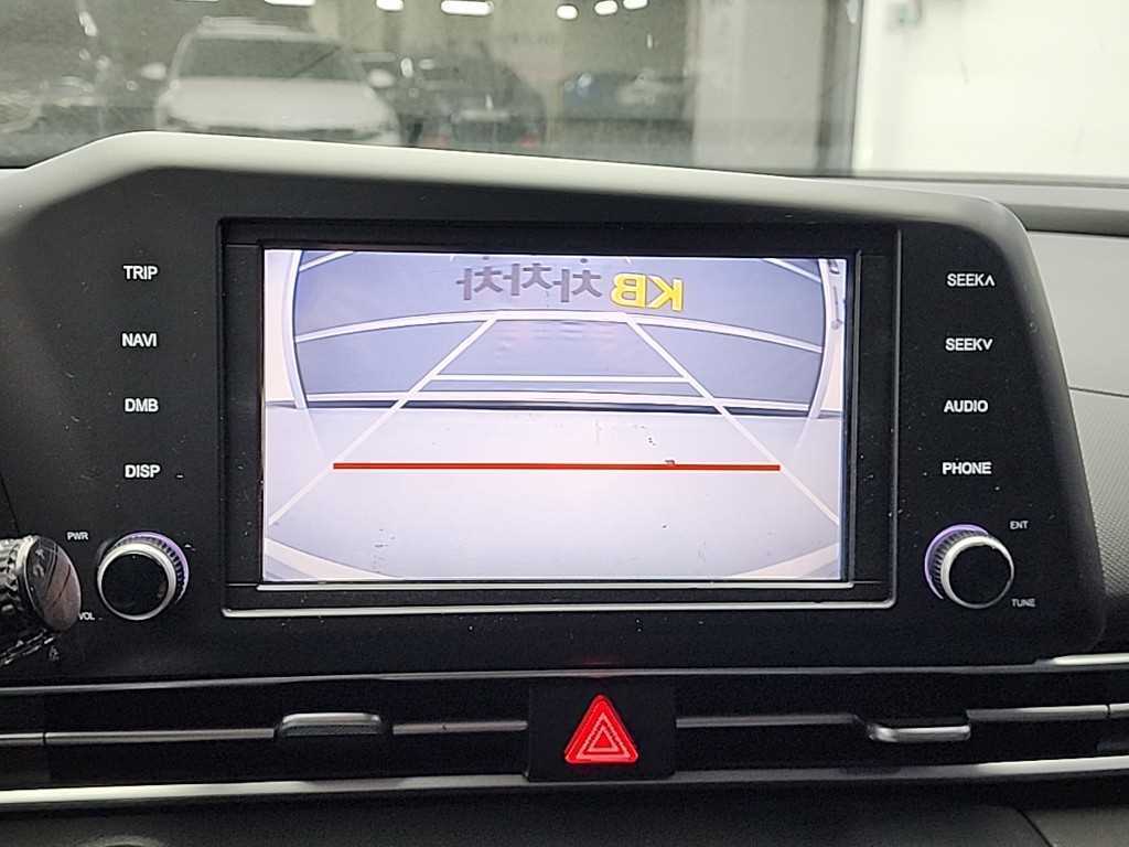 HYUNDAI Avante 2021 - Importación desde Corea - HF Imports Iquique - Foto 14