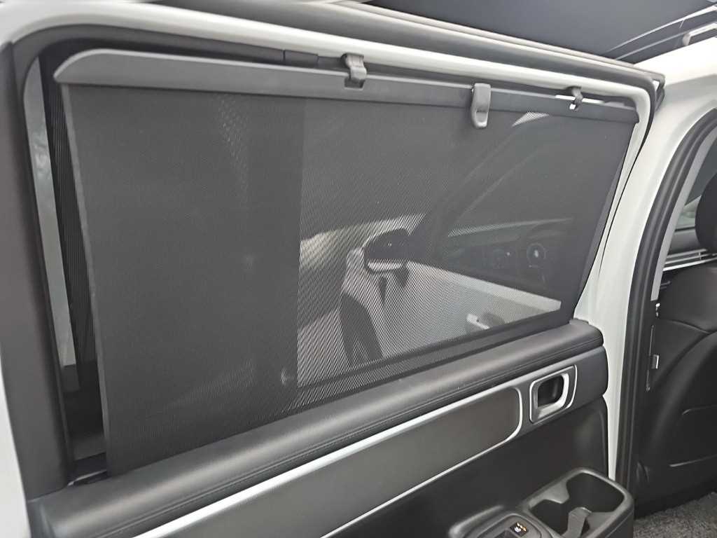 HYUNDAI Santa Fe 2025 Blanco - Importación desde Corea - HF Imports Iquique - Foto 14
