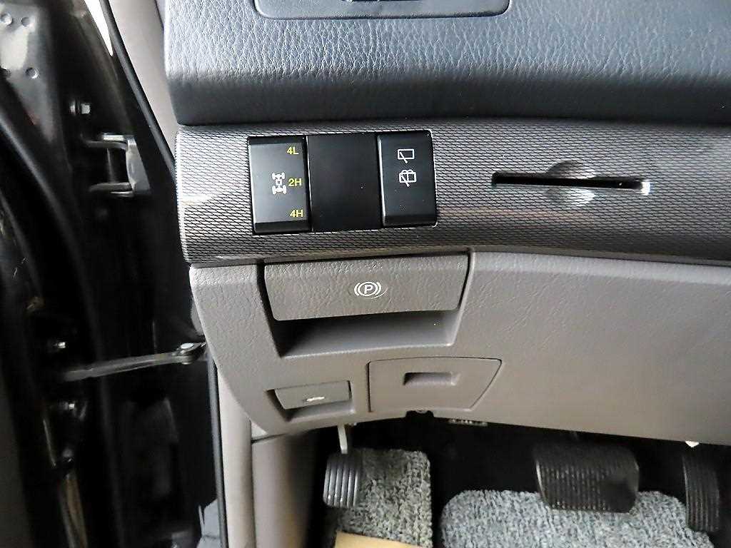 Ssangyong Korando - Vista 12