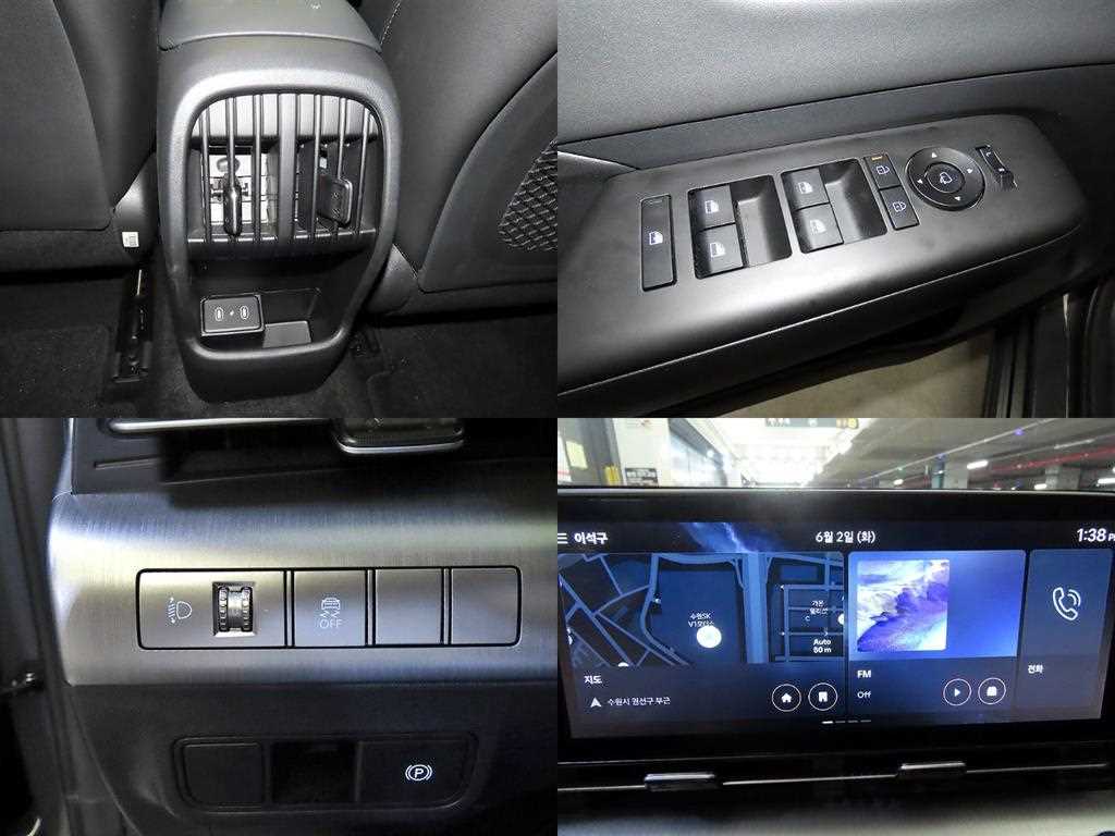 HYUNDAI Kona 2024 Gris - Importación desde Corea - HF Imports Iquique - Foto 18