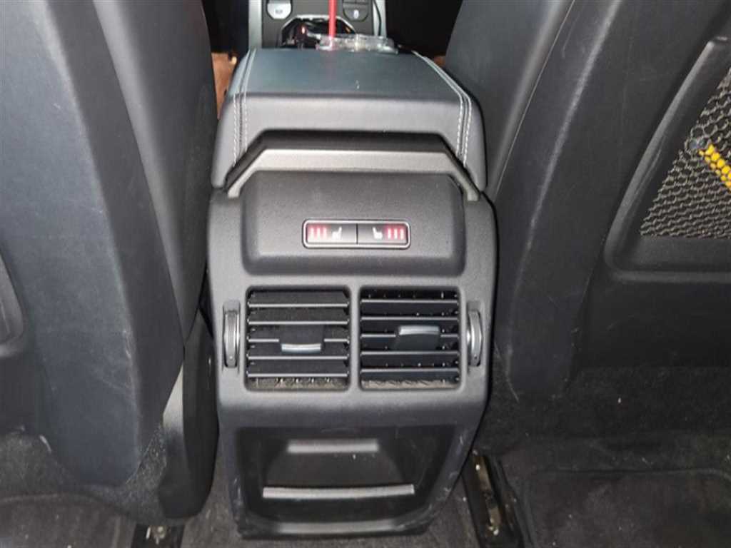 Land Rover Range Rover Bike - Vista 9