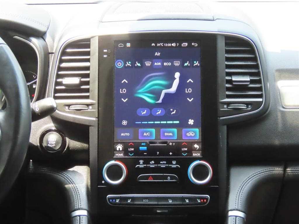 SAMSUNG QM6 - Vista 10