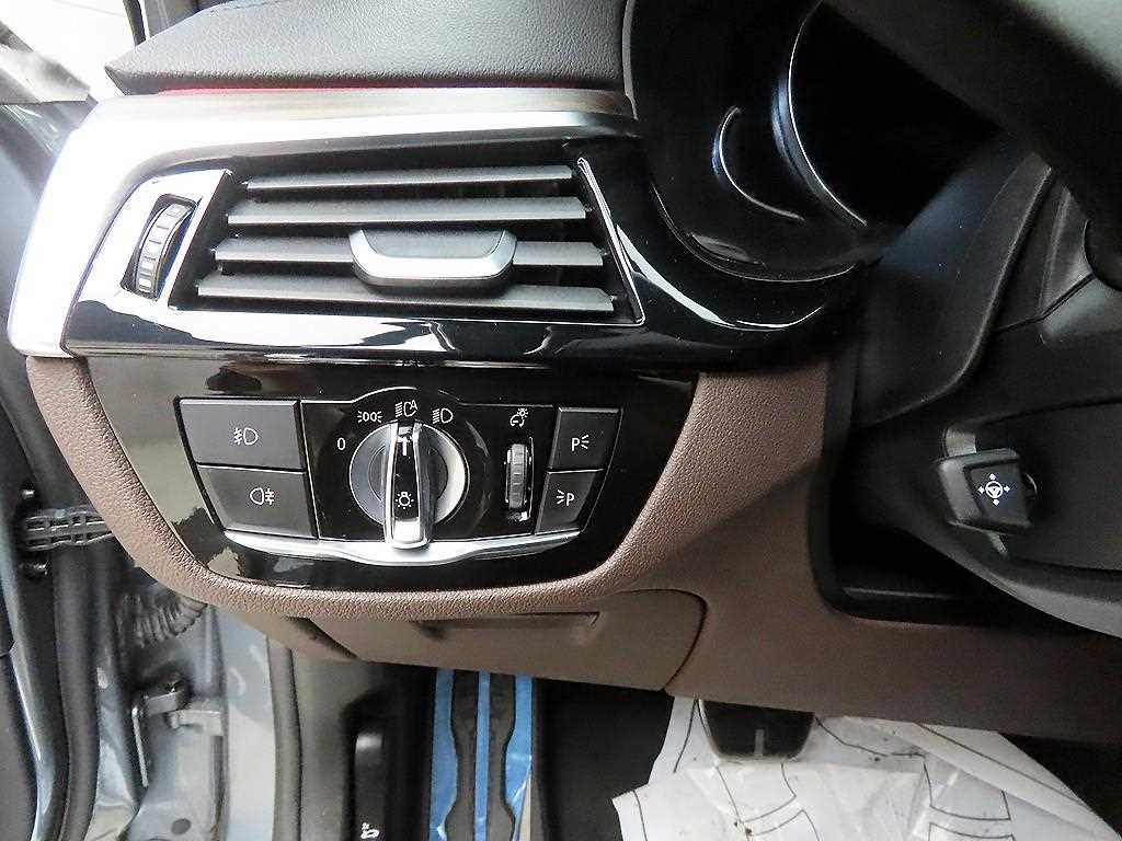 BMW 5 Series - Vista 12