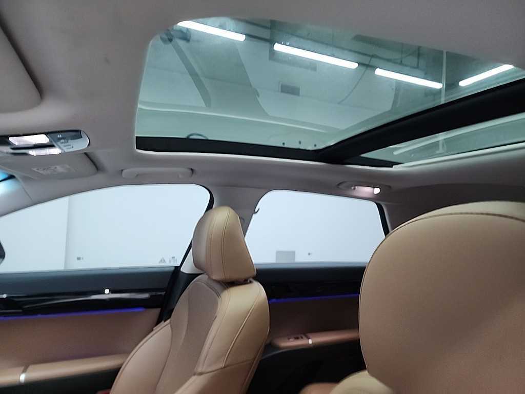 HYUNDAI Grandeur 2023 Blanco - Importación desde Corea - HF Imports Iquique - Foto 15