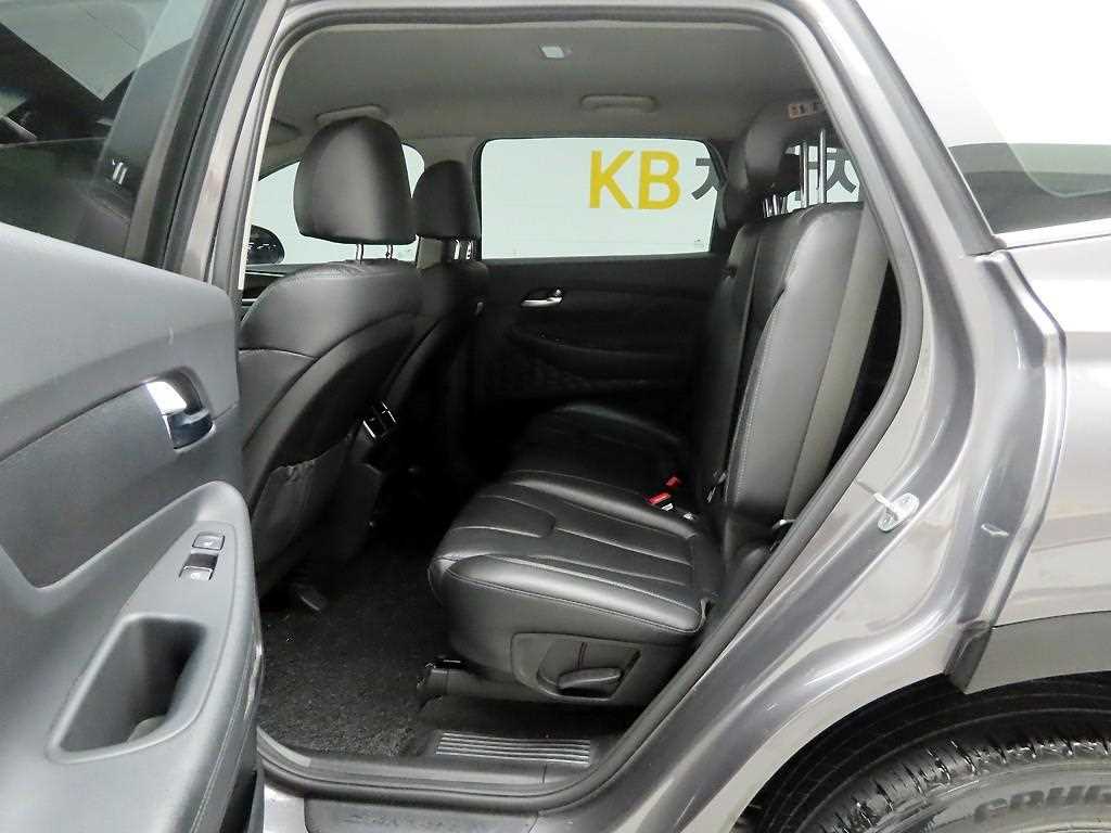 HYUNDAI Santa Fe 2020 - Importación desde Corea - HF Imports Iquique - Foto 15