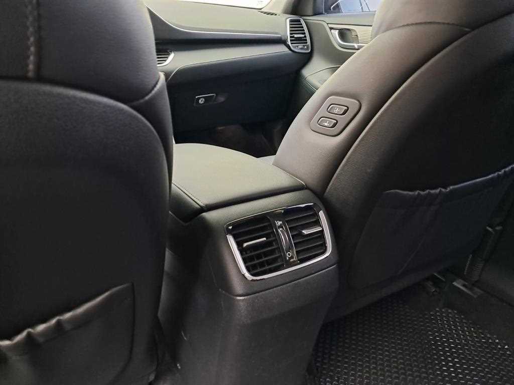 HYUNDAI Grandeur 2018 Negro - Importación desde Corea - HF Imports Iquique - Foto 16