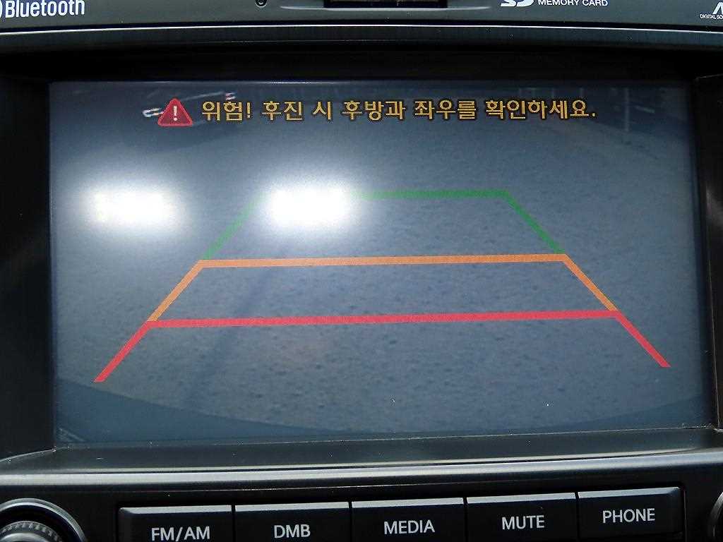 HYUNDAI Veracruz 2015 Gris - Importación desde Corea - HF Imports Iquique - Foto 15