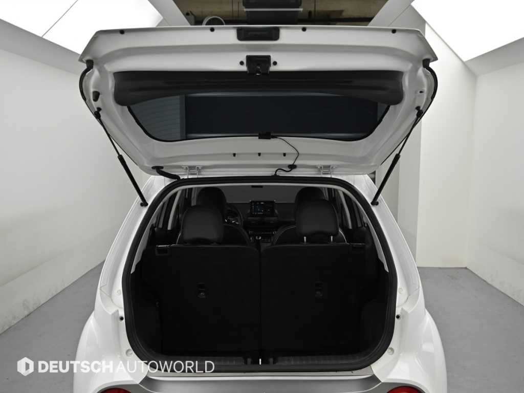 HYUNDAI Casper 2023 Blanco - Importación desde Corea - HF Imports Iquique - Foto 19