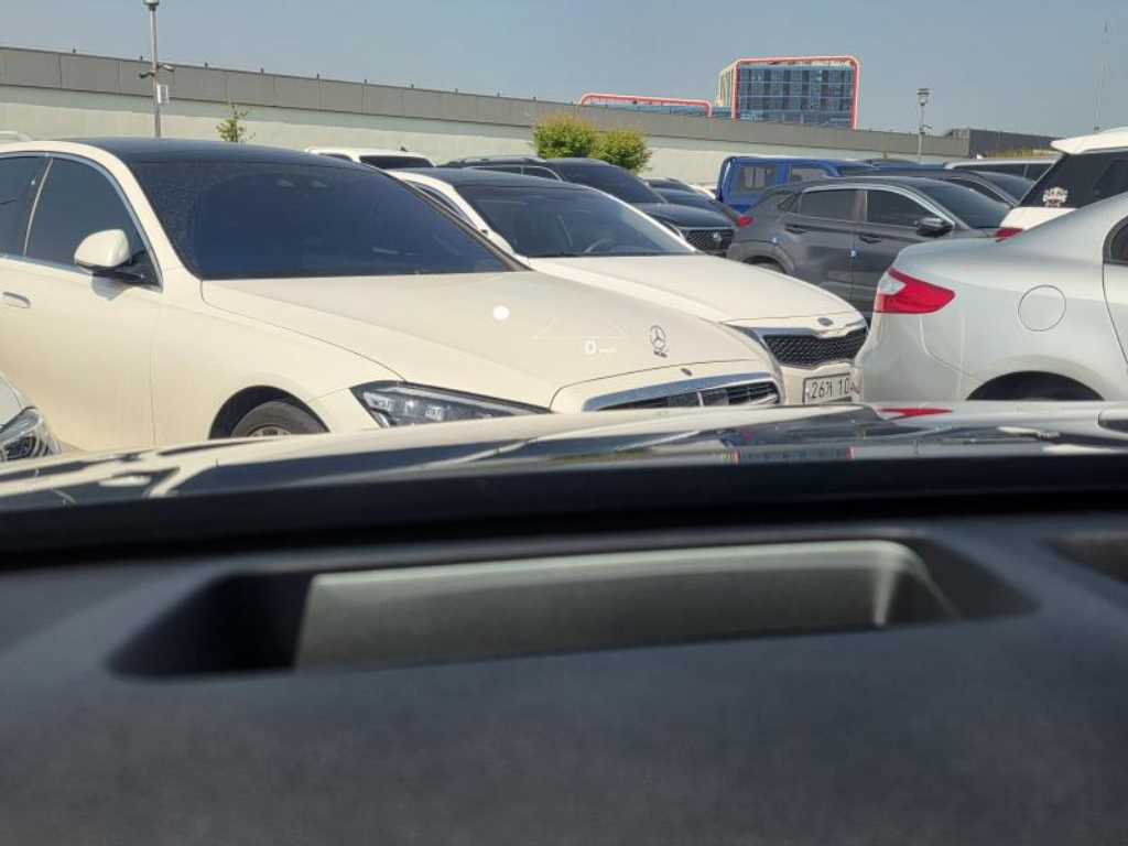 KIA Sorento 2025 - Importación desde Corea - HF Imports Iquique - Foto 15
