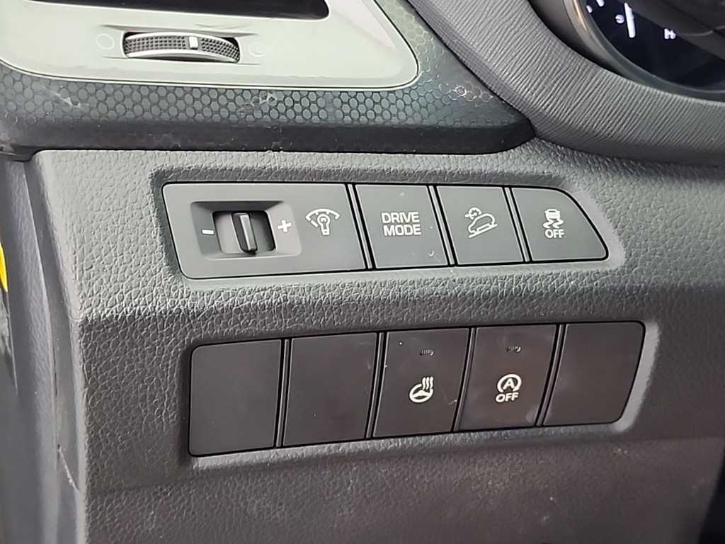 HYUNDAI Santa Fe 2017 Negro - Importación desde Corea - HF Imports Iquique - Foto 19